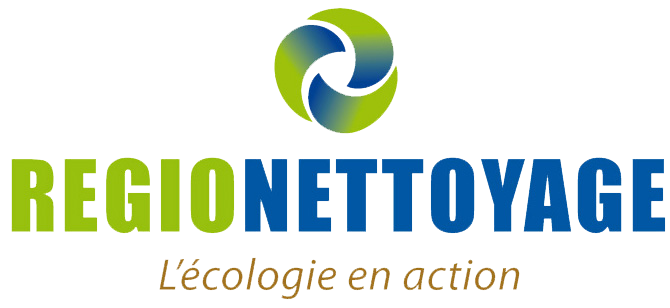 Logo Regio Nettoyage