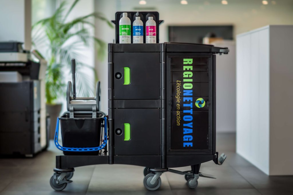 entreprise nettoyage professionnel
