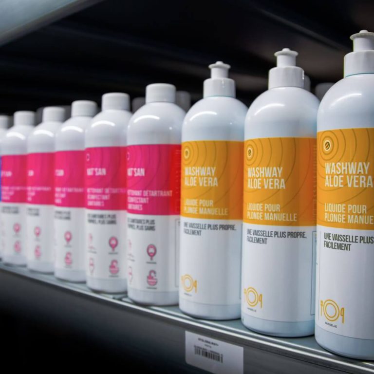 consommables sanitaire, entreprise nettoyage