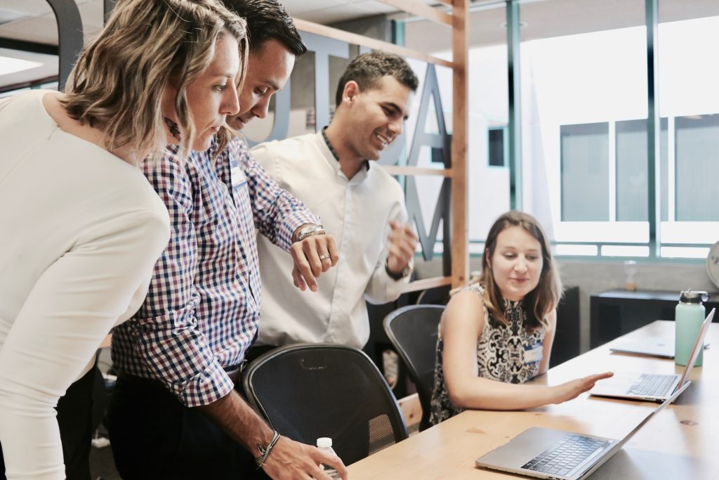 Bien-être au travail et propreté