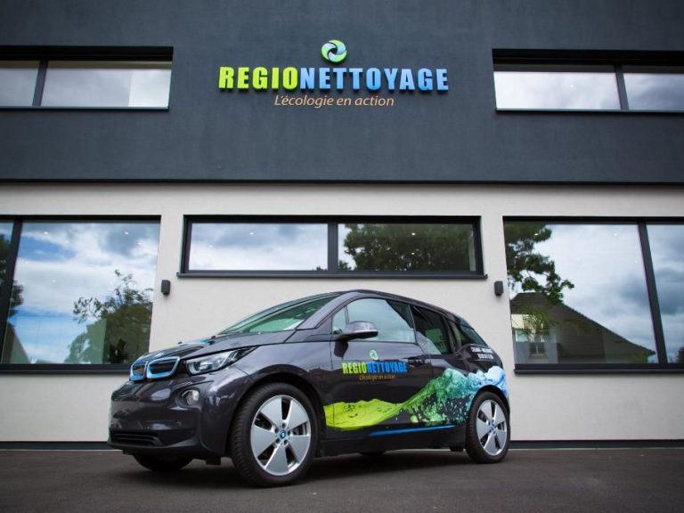 Entreprise de nettoyage alsace