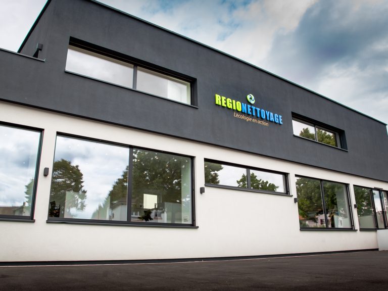 Entreprise de nettoyage Colmar