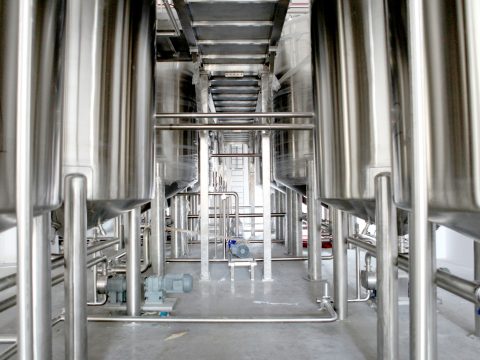 Nettoyage industriel Haut-Rhin