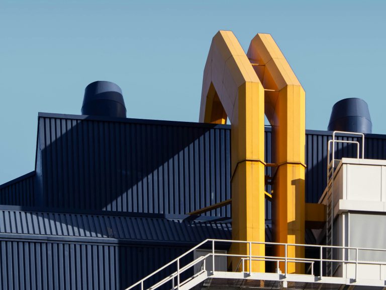 Entreprise de nettoyage industriel