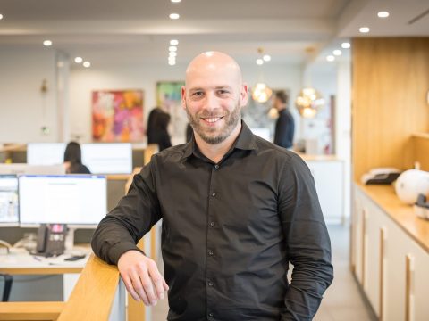 Jonathan Gauer, bureau d'études