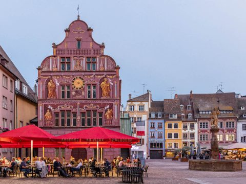 Entreprise de nettoyage Mulhouse