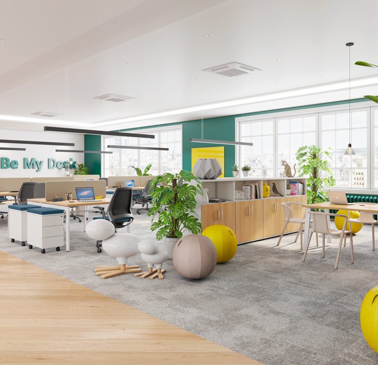 Nettoyage et entretien de locaux
