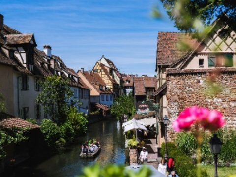 Entreprise de nettoyage Colmar