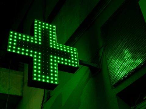 Nettoyage milieu hospitalier