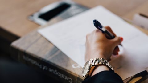 Contrat d'entretien avec société de nettoyage