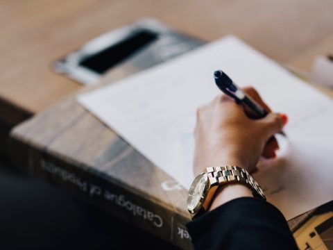 Contrat d'entretien avec société de nettoyage