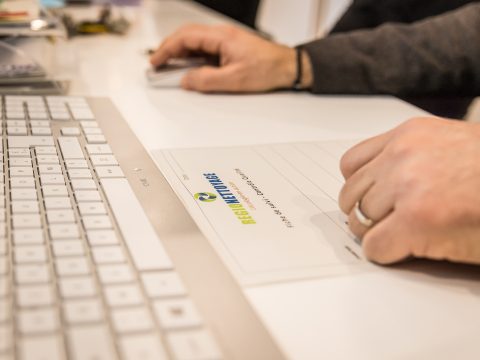 Contrat d'entretien avec société de nettoyage