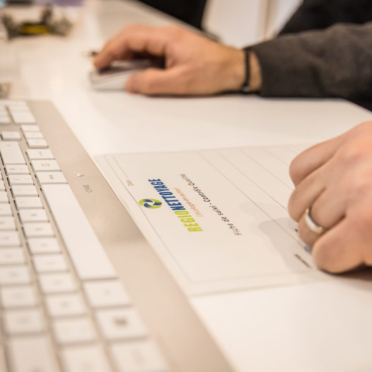 Contrat d'entretien avec société de nettoyage