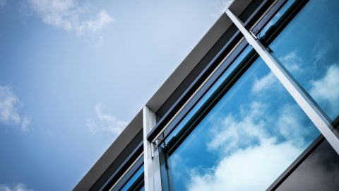 Entreprise nettoyage de vitres