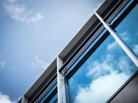 Entreprise nettoyage de vitres