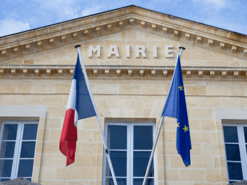 Entretien des locaux en collectivité