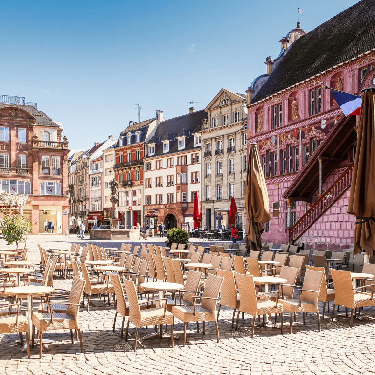 Entreprise de nettoyage Mulhouse
