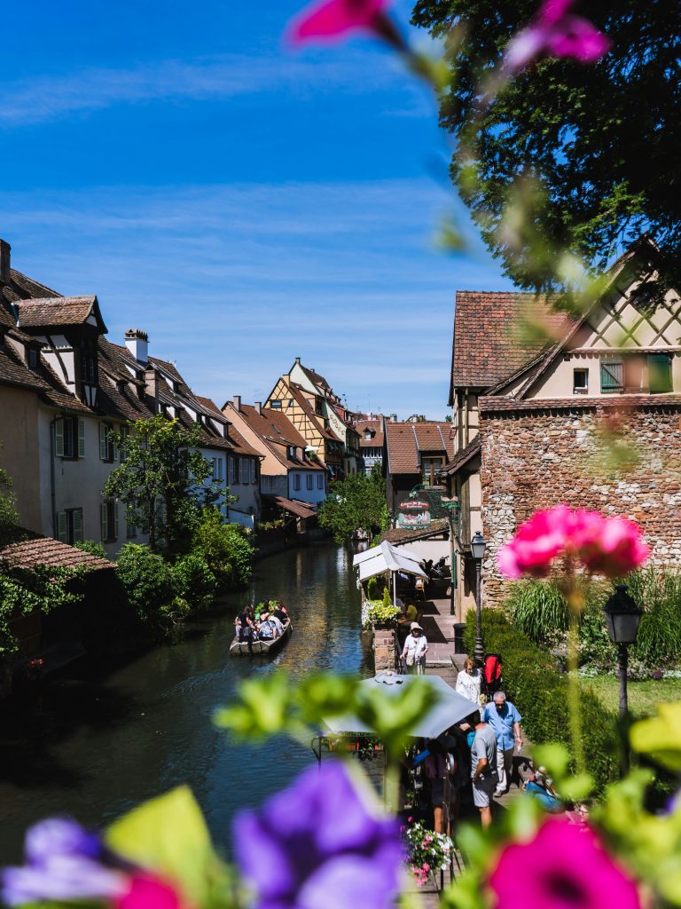 Entretien locaux Colmar