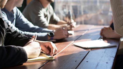 Contrat sur mesure entreprise de nettoyage