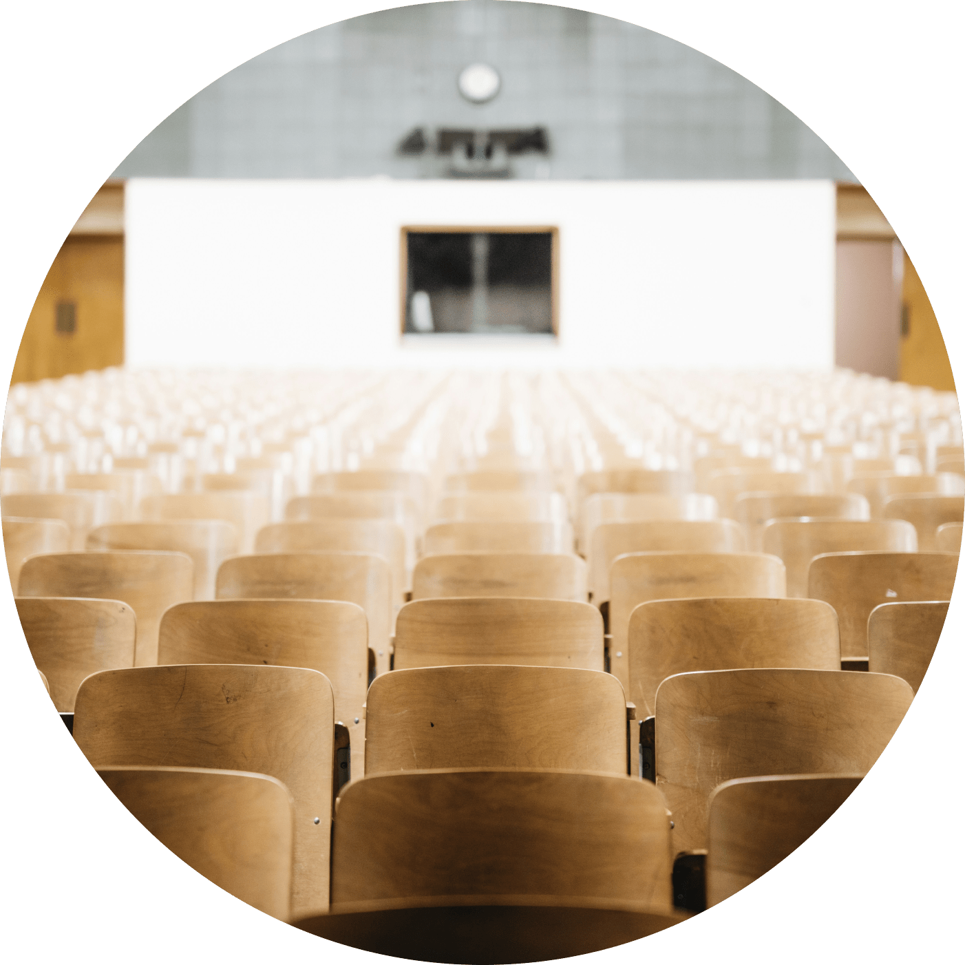 Nettoyage écoles et universités