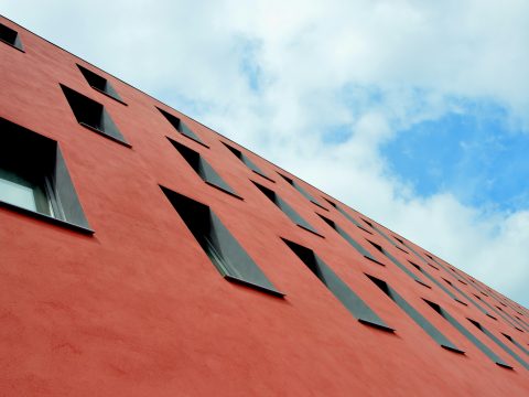 Nettoyage copropriété