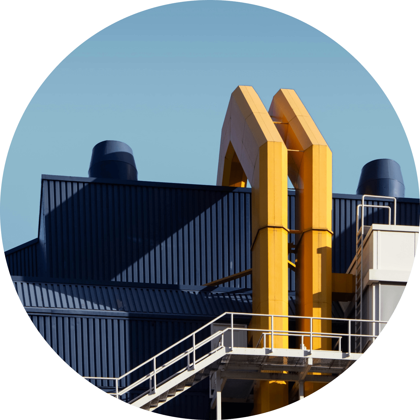 Entreprise de nettoyage industriel