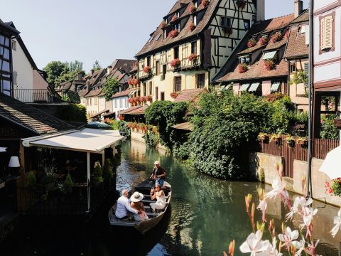 Nettoyage professionnel Colmar