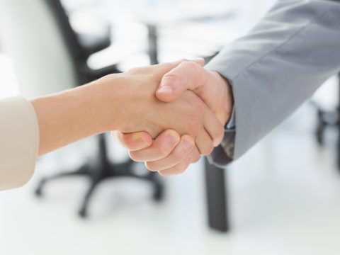 Entreprise de nettoyage expérimentée