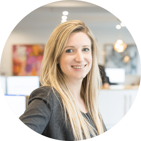 Laura Jehl, RegioNettoyage