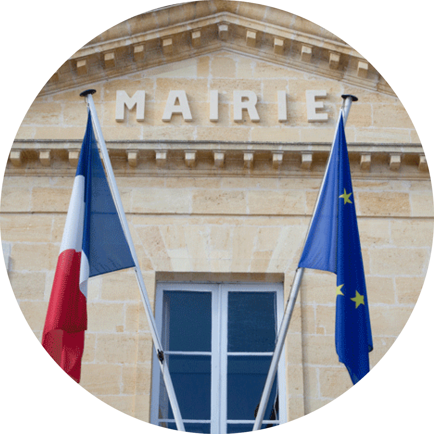Entretien des locaux collectivité