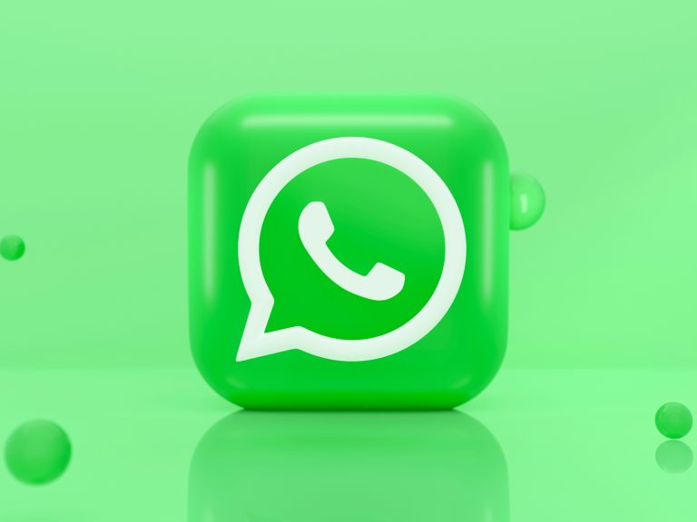 Suivi société de nettoyage par Whatsapp