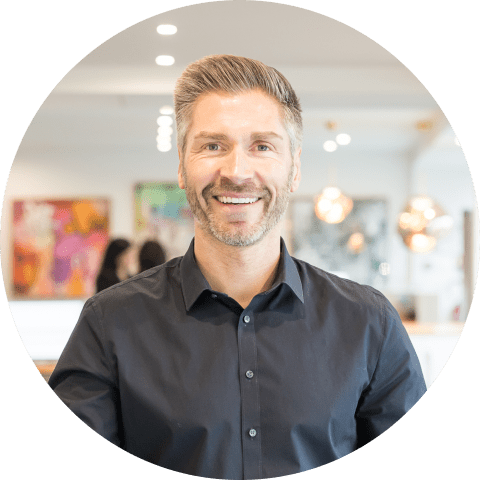 Nicolas Meyer, RegioNettoyage