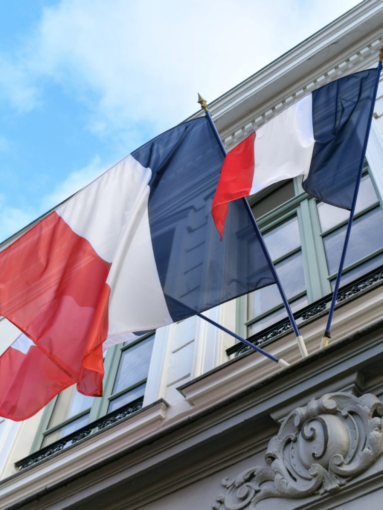 Nettoyage collectivité