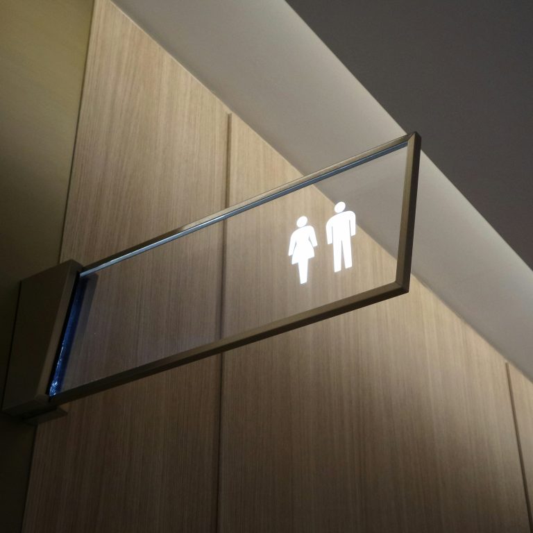 Entretien sanitaires