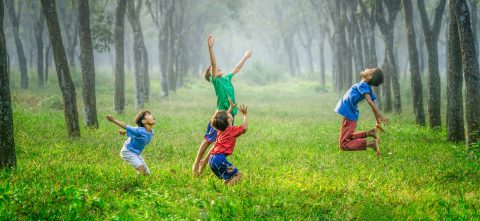 Entreprise de nettoyage écologique pour écoles et crèches