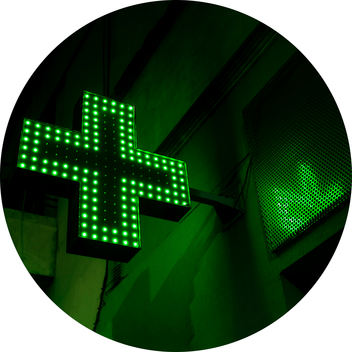 Entreprise de nettoyage hospitalier