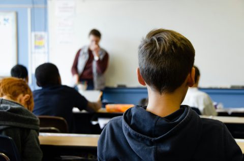 Nettoyage école et crèche