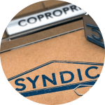 Nettoyage copropriétés