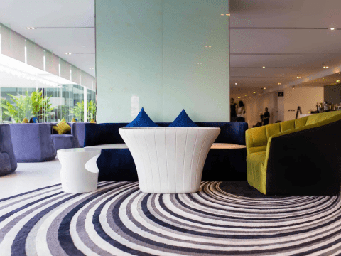 Nettoyage moquette