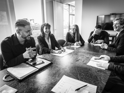 Engagements Responsabilité sociétale des entreprises